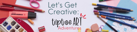 Art Kit Video Guides