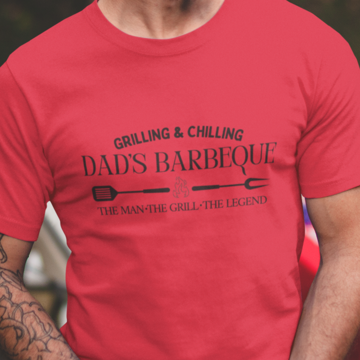 Unisex Softstyle T-Shirt, Father's Day Shirt, Smoker Grill Master, Gifts for Grillers, Grill Dad Gift