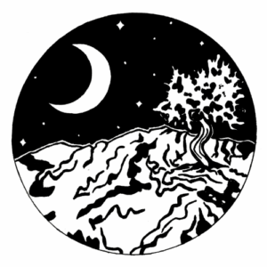 Tiptoe Art classes, hosted by Juniper Moon Artisan Market